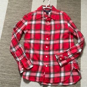 Polo Ralph Lauren shirt